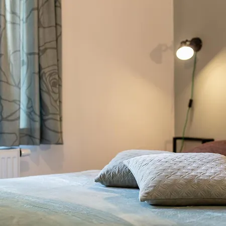 木屋 De Tortelduif