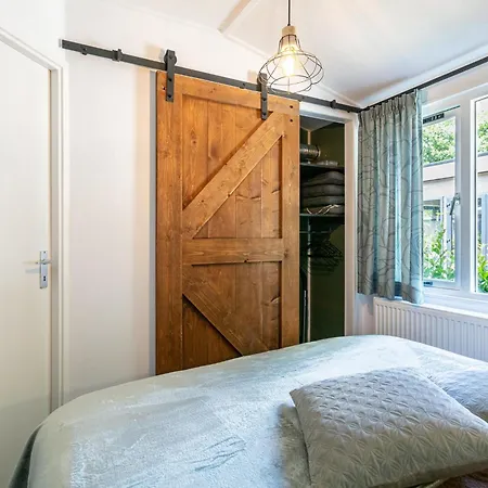 木屋 De Tortelduif *