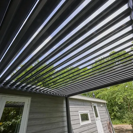 De Tortelduif 许尔斯霍斯特