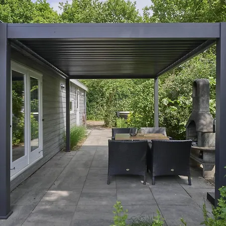 木屋 De Tortelduif