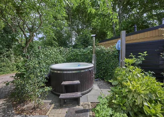 De Tortelduif Hulshorst