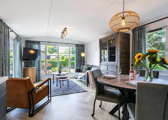 De Tortelduif * Hulshorst