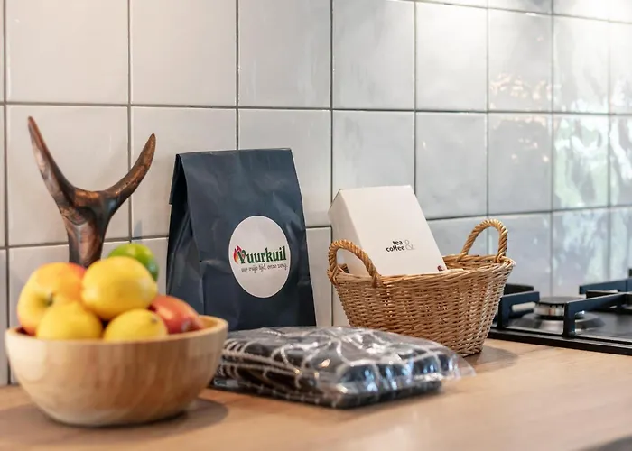 De Tortelduif * Hulshorst