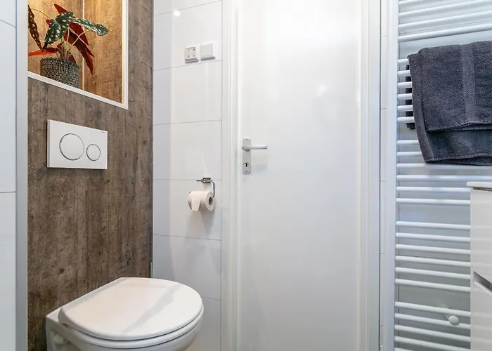 De Tortelduif Chalet *