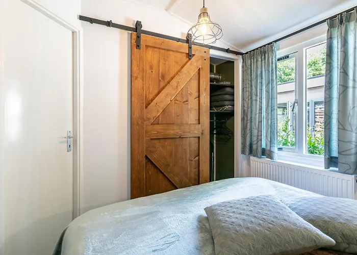 Chalet De Tortelduif *