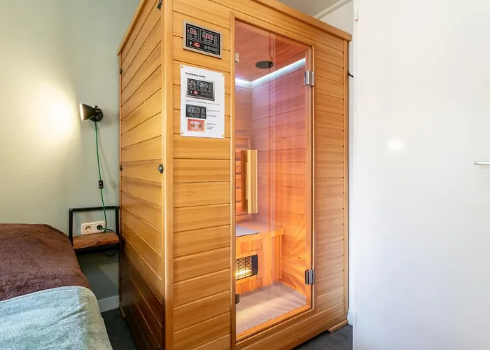 De Tortelduif * Hulshorst