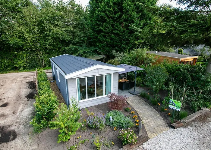 De Tortelduif Chalet Hulshorst