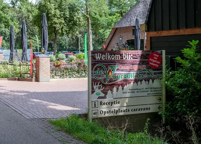 Chalet De Tortelduif