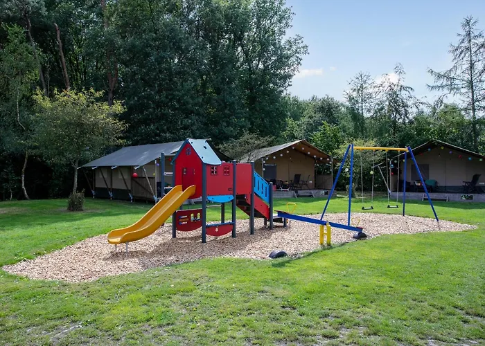 De Tortelduif Chalet