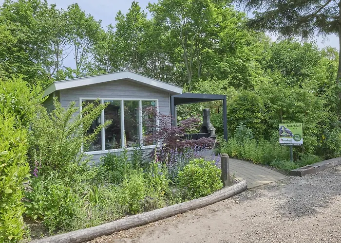 Chalet De Tortelduif *