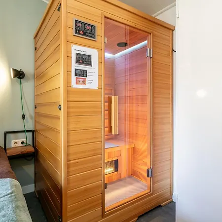 De Tortelduif * Hulshorst