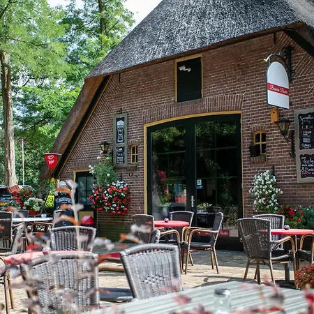 De Tortelduif * Hulshorst