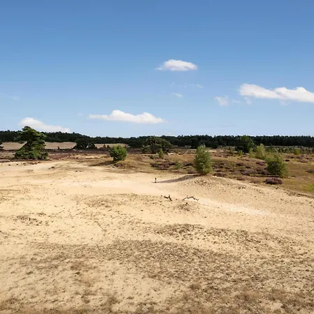 בקתה De Tortelduif