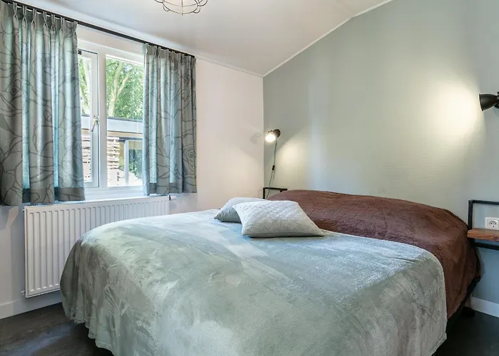 De Tortelduif Chalet