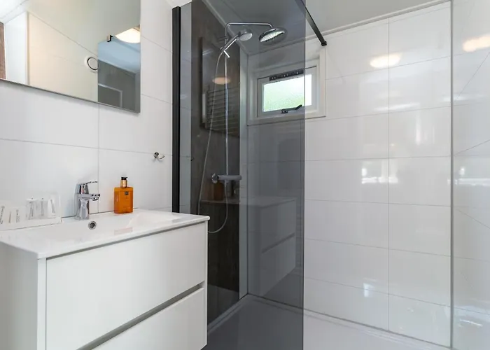 Chalet De Tortelduif