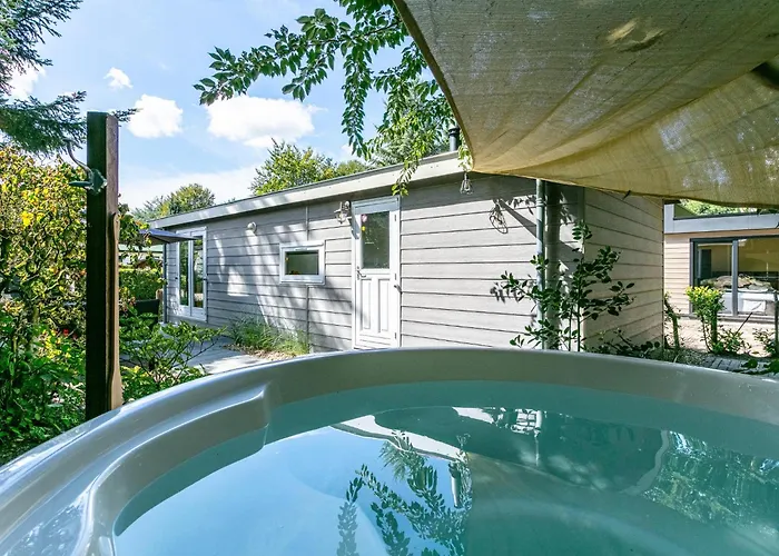 Chalet De Tortelduif Hulshorst