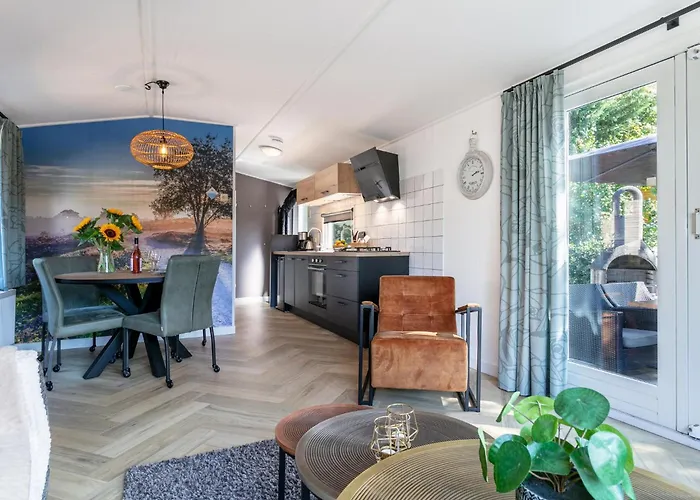 De Tortelduif * Hulshorst