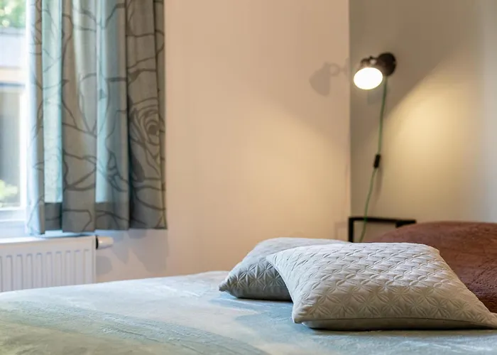 Chalet De Tortelduif