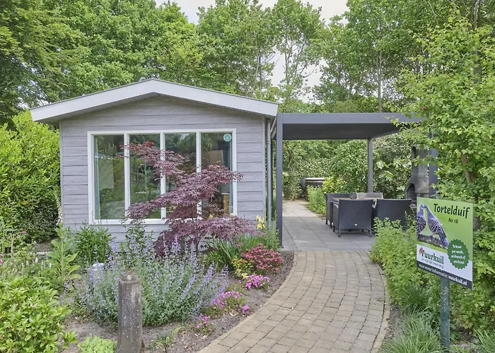 Chalet De Tortelduif *