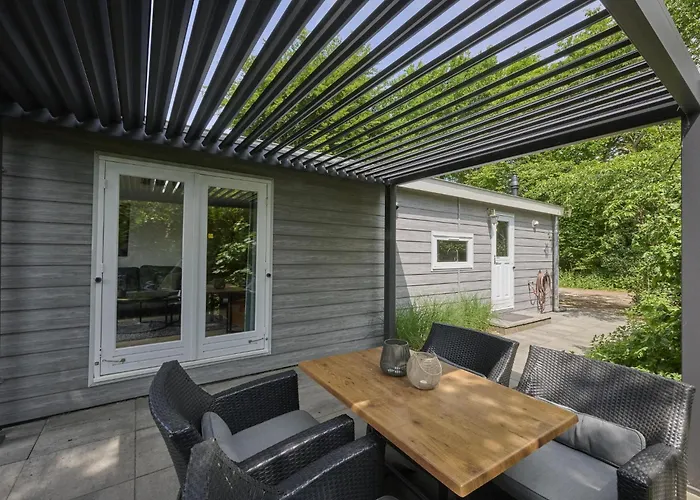 Chalet De Tortelduif Hulshorst