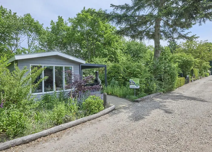 Chalet De Tortelduif Hulshorst