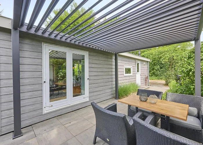 De Tortelduif Chalet