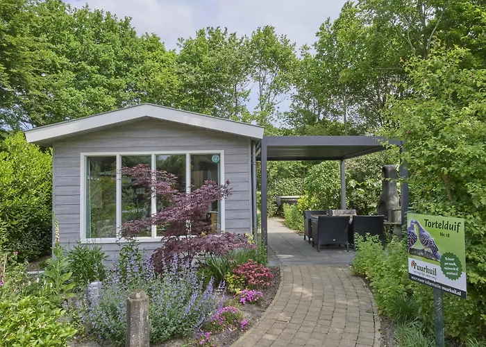 De Tortelduif * Hulshorst