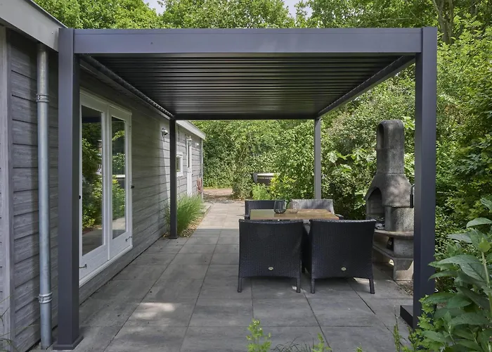 Chalet De Tortelduif